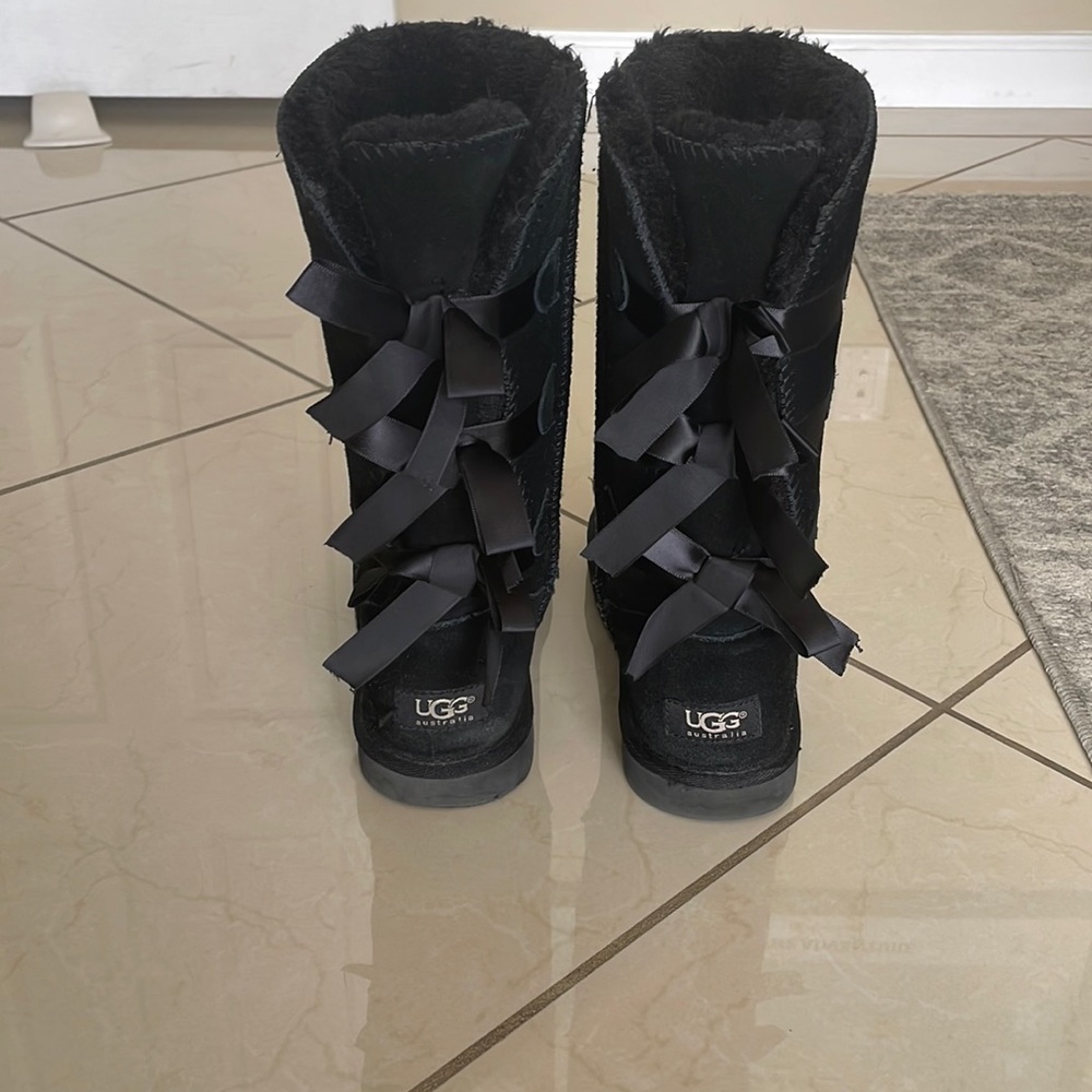 UGG BOOTS 8